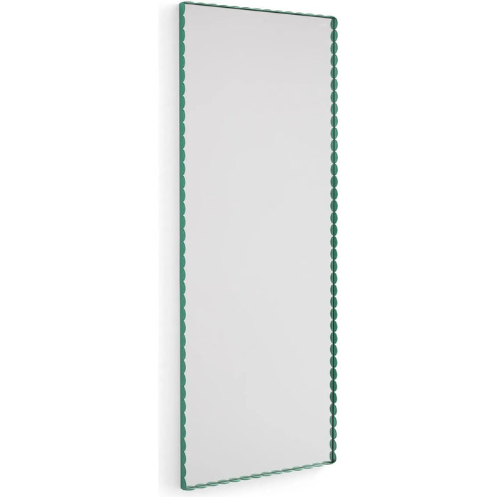 Photo of Arcs Mirror - Rectangle - Medium