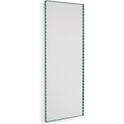 Arcs Mirror - Rectangle - Medium