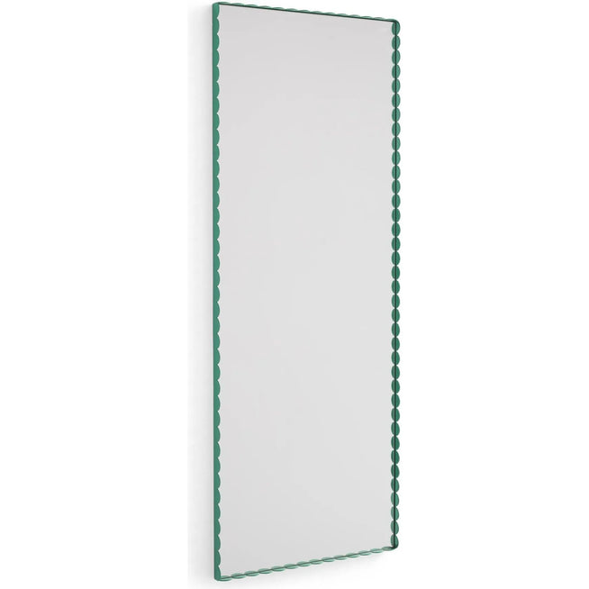 Photo of Arcs Mirror - Rectangle - Medium