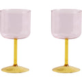 Thumbnail photo of Tint Wine Glass 25 Cl 2-pack 1