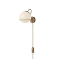Thumbnail photo of Model 237/1 Wall Lamp
