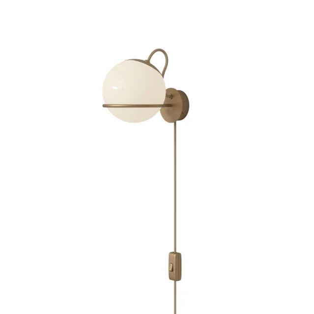 Photo of Model 237/1 Wall Lamp