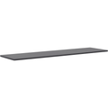 Thumbnail photo of Panton Wire Top Panel, D 18,8 - Anthracite - Hyllsystem - Verner Panton - Svart - Mdf