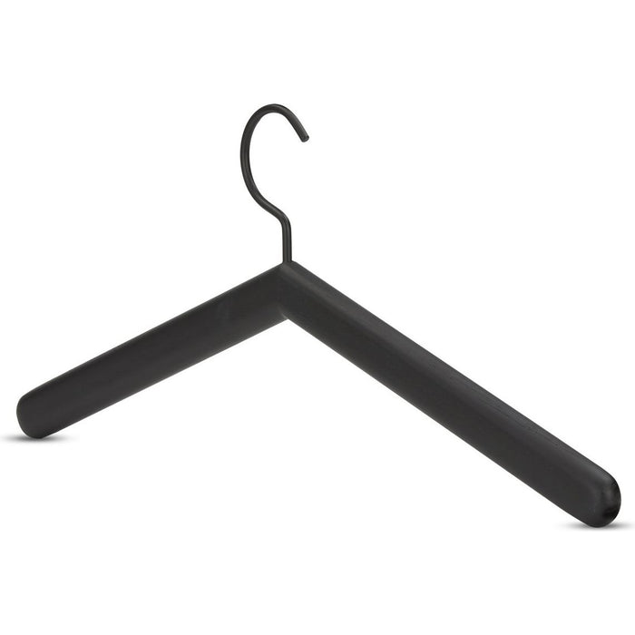 Photo of Skagerak Georg Hanger From Fritz Hansen (Black Lacquered Oak)