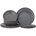 Sandrine 12 Piece Tableware Set 1