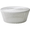 Kingston Footstool