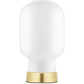 Thumbnail photo of Amp Table Lamp