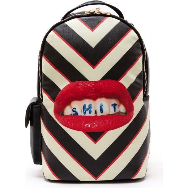 Photo of Shit Backpack