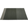Thumbnail photo of Varjo Rug - 170 x 240 cm - Dark Green - Solid coloured rugs