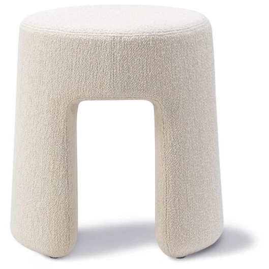 Photo of Sequoia Pouf 1756 By Space Copenhagen - Puf