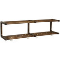 Mau Rack