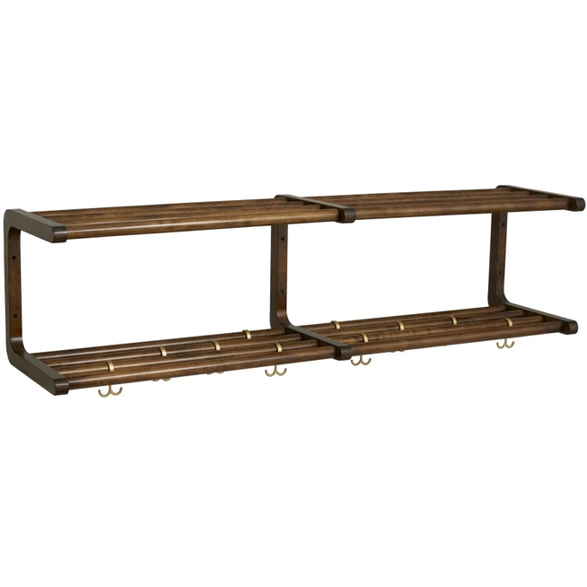 Photo of Mau Rack