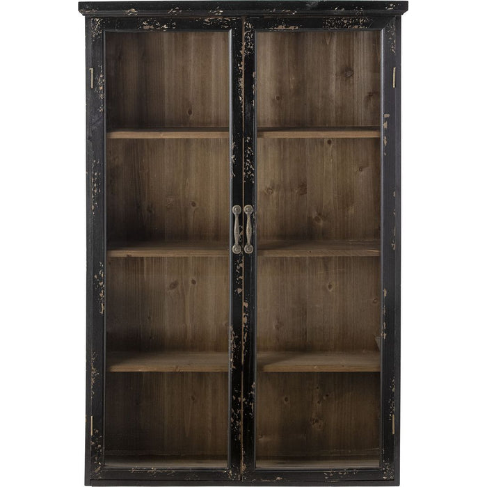 Photo of Hazem Cabinet 1