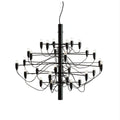 Thumbnail photo of 2097 Sarfatti Chandelier Led Matte Black