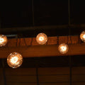 Thumbnail photo of Cube Pendant Lamp