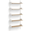 Thumbnail photo of New Works Shelf 30x80 Cm 1