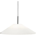 Thumbnail photo of Nebra Pendant Small White