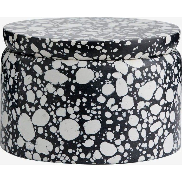 Photo of Mules Storage Box