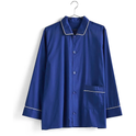 Outline Pyjama L/s Shirt Fra Hay