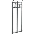 Thumbnail photo of Tape Coat Hook Large Charcoal