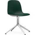 Thumbnail photo of Form Chair Swivel 4L Aluminium