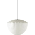 Thumbnail photo of Nelson Apple Bubble Pendant Lamp