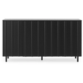 Thumbnail photo of Rib Sideboard 45x159 Cm