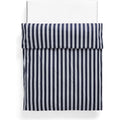 Thumbnail photo of Summer Duvet Cover Midnight Midnight Blue str 140x200 cm - Dynebetræk Hos Store