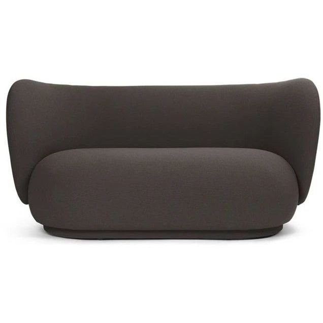 Rico Two Seater Sofa