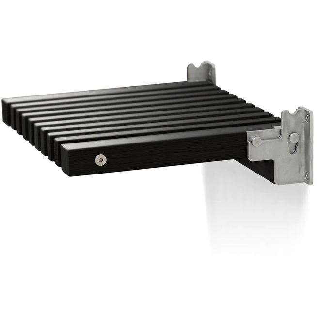 Photo of Cutter Seat Black - Sittpallar - Søren Slebo - Brun