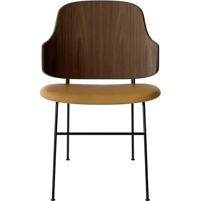 Photo of The Penguin Dining Chair