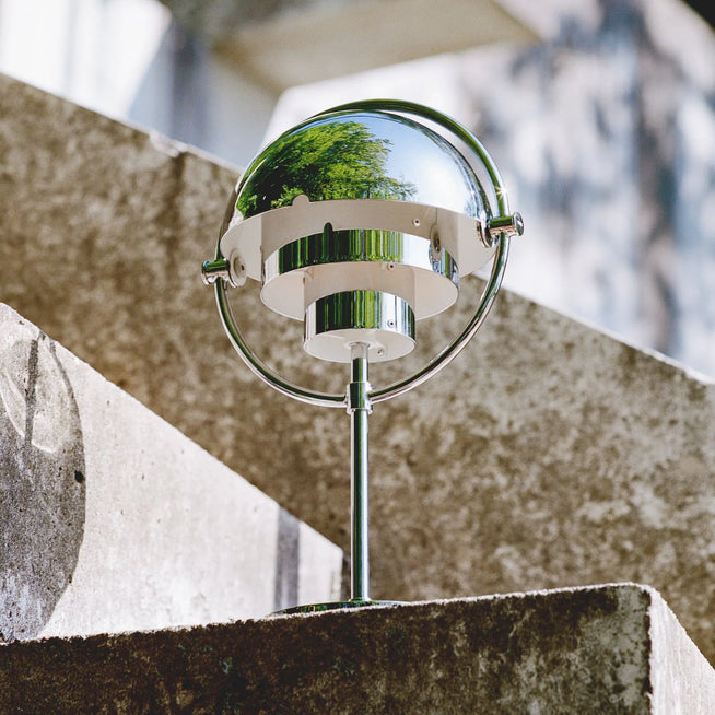 Photo of Multi-Lite Portable Lamp