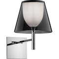 Thumbnail photo of Ktribe W Wall Lamp