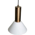 Thumbnail photo of Contrast Hanging Lamp