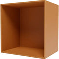 Thumbnail photo of Montana Mini 1001 - Amber - Hyllsystem - Peter J. Lassen - Brun - Mdf
