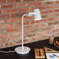 Thumbnail photo of Ardent Table Lamp Light Grey