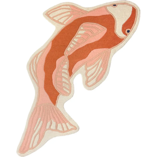 Photo of Koi Blanket