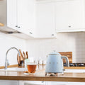 Thumbnail photo of Mini Kettle Black - Vattenkokare - Svart