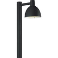 Thumbnail photo of Toldbod Balls Ø155mm Outdoor Lamp Black