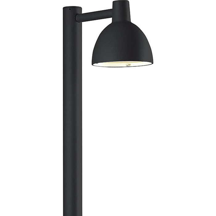 Photo of Toldbod Balls Ø155mm Outdoor Lamp Black