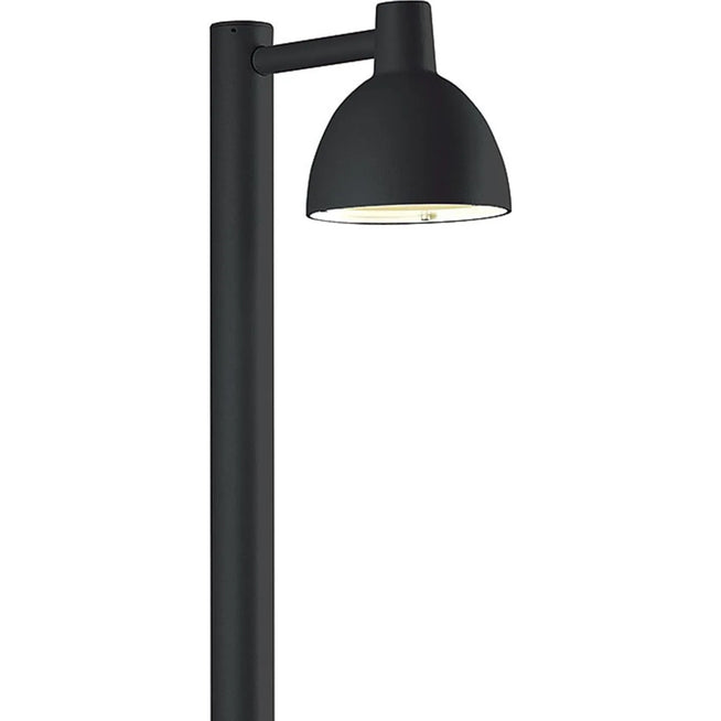Photo of Toldbod Balls Ø155mm Outdoor Lamp Black