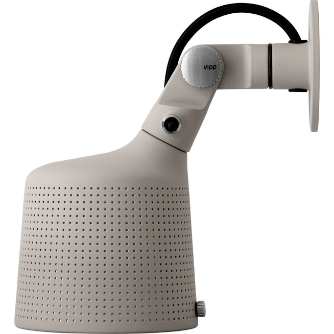 Photo of Vipp524 Spotlight Wall