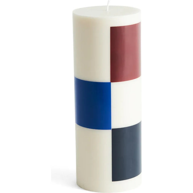 Photo of Column Candle, Large 25 Cm