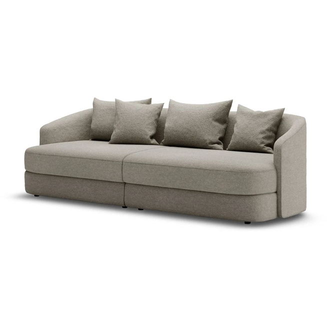 Photo of Covent Residential Sofa L: 260 Cm