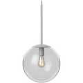 Thumbnail photo of Orb Pendant Lamp Ø20 cm