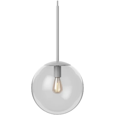 Photo of Orb Pendant Lamp Ø20 cm