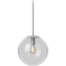 Thumbnail photo of Orb Pendant Lamp Ø20 cm