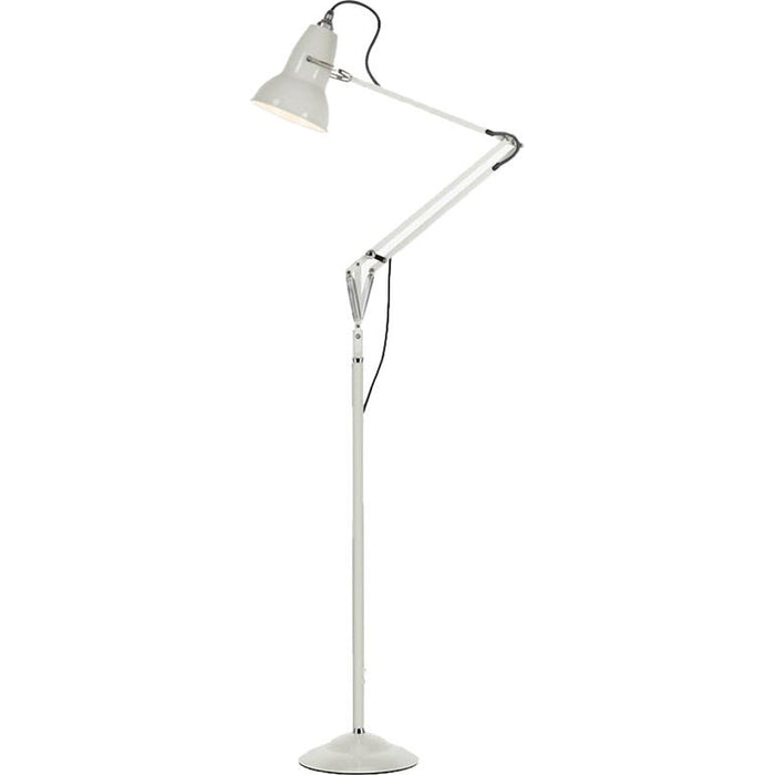 Photo of Original 1227 - Golvlampa, Linen White - Läslampor - George Carwardine - Vit