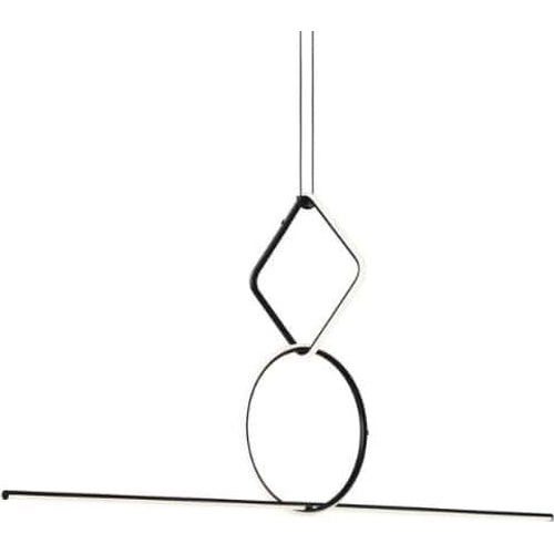 Photo of Arrangements Pendant Lamp - 3 Elements