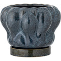 Thumbnail photo of Hollis Flower Pot Blue